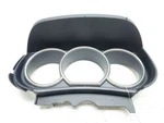 2007 Nissan Versa Speedo Cluster Dash Bezel Oem 68240 EL00A. Fixed Price $45.00.