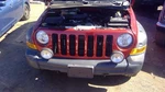 Speedometer Cluster Mph Black Trim Fits 06 Liberty 1672365. Fixed Price $88.34.