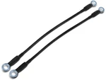 Autopart Premium 21CY58M Tailgate Cable Set Fits 1968-1976 Mercury Montego. Fixed Price $26.67.