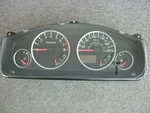 2006 Nissan Pathfinder R51 Kph Instrument Cluster Speedometer 24810-EC35D Oem. Fixed Price $129.99.