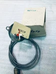 1940 Desoto Model Temperature Radimeter Gauge Nos. Fixed Price $139.99.
