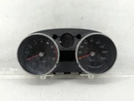 2009-2009 Nissan Rogue Speedometer Instrument Cluster Gauges JM70B/LSA3 A73IW. Fixed Price $49.18.