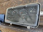 1996 Ford Sterling Instrument Gauge Cluster Used Working F6H4-10C956-AD. Fixed Price $136.00.
