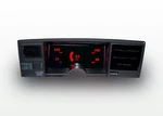 1988 - 1991 Chevy Truck Digital Dash Panel Cluster Gauges Red Leds Intellitronix. Fixed Price $408.32.