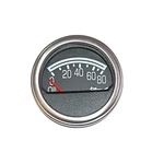 Omix 17215.04 Oil Pressure Gauge Fits 76-86 CJ5 CJ7 Scrambler. Fixed Price $55.59.