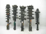 2015 Chevrolet Tahoe Front Driver Left Strut Oem 127K Miles - LKQ416154045. Fixed Price $148.35.