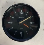 Used Porsche 911 964 Clock 99364170100. Fixed Price $224.99.