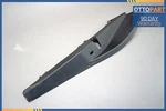 2007-2013 Mercedes W221 S550 Rear Right Door Lock Actuator Trim Cover Black Oem. Fixed Price $28.35.