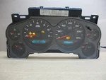 07-13 Chevy Silverado Speedometer Instrument Cluster 287K Miles 28255337. Fixed Price $100.00.