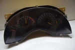 95 Pontiac Grand Prix Instrument Cluster Speedometer Miles 145003 Oem, 257-01998. Fixed Price $85.00.