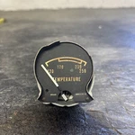 68 Charger Gtx Super Bee Body Oem Temperature Gauge 2857170 1969 Dodge. Fixed Price $32.50.