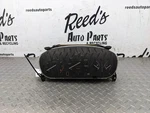 Speedometer Cluster Sedan Vtec Fits 96-00 Civic 1182785. Fixed Price $150.00.