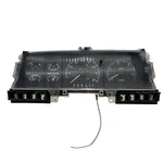 1987 - 1990 Ford F250 Bronco Instrument Cluster Speedometer Gauges 204K Miles. Fixed Price $299.00.