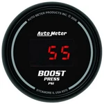Auto Meter 6370 2-1/16" Sport-comp Digital Boost Gauge. Fixed Price $205.99.