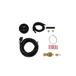 Aem 30-0309 X-series Pressure Gauge. Fixed Price $230.99.