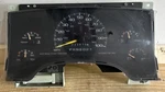 Instrument Speedometer Gauge Cluster For 95-97 Chevy Gmc S10 Sonoma 223K. Fixed Price $64.78.