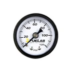 Fuelab Systems 71501 Pressure Gauge Efi 0-120PSI. Fixed Price $34.00.