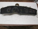 Speedometer With Tachometer 16124972 Fits 92-93 Bonneville 21766. Fixed Price $50.00.