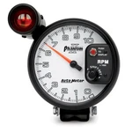 Autometer 7599 Phantom Ii 5" Pedestal Tachometer Gauge, 0-10000 Rpm. Fixed Price $411.66.