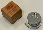 New Genuine Oem Nos Ford 8A-10883-B 1950-1951 Car Temp Gauge. Fixed Price $47.25.
