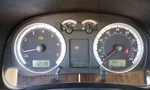 2004-2005 Jetta Oe Speedometer Gauge Cluster 122K Miles Volkswagen. Fixed Price $114.48.