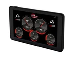Afe Power 77-91001 Agd 5-1/2 In Digital Gauge Display Monitor. Fixed Price $526.99.