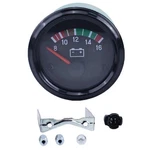 Voltmeter Gauge 12V 332-030-001 332-93100 For Vdo Cockpit International. Fixed Price $68.99.