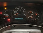 Speedometer Cluster Mph King Ranch Fits Ford F150 Pickup 1109530. Fixed Price $124.39.