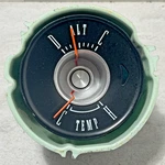 1967 Ford Thunderbird Alternator & Temperature Gauge Tested Working. Fixed Price $39.98.
