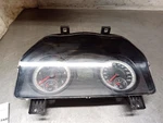68280850AC Speedometer Cluster Mph From 2016 Dodge Ram 2500 10290661. Fixed Price $146.69.