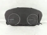 2014-2015 Mitsubishi Outlander Speedometer Instrument Cluster Gauges Fxyry. Fixed Price $49.18.