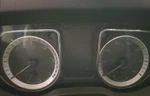 2018 Titan Xd Oe Speedometer Gauge Cluster 170K Miles Nissan. Fixed Price $220.48.