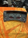 2014 Jeep Compass A/t 4X4 Instrument Cluster 119K 56054259AC Oem. Fixed Price $85.00.