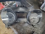 Speedometer Cluster Mph Id GR3T-10849-AG Fits 17 Mustang 1807119. Fixed Price $129.89.
