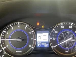 Speedometer Cluster Mph Without Adaptive Cruise Fits 15 Infiniti QX80 929288. Fixed Price $259.90.