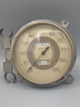 1937-38 Ford Flathead SPEEDOMETER-100MPH-WALTHAM. Fixed Price $79.99.