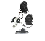Engine & Transmission Mounts W/ Solenoid For Maxima 04-06 Automatic. Fixed Price $217.00.
