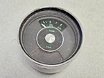 Nice Working Used Original Vdo Porsche 911 912 Swb 80MM Fuel Tank Gauge 3/67. Fixed Price $250.00.