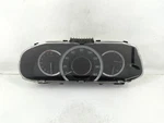 2013-2017 Honda Accord Speedometer Instrument Cluster Gauges M9MA8. Fixed Price $43.08.
