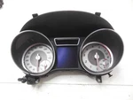 Speedometer Type GLA250 Id 1569009302 Fits 15-16 Mercedes Gla-class 528208. Fixed Price $103.60.
