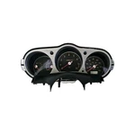 2006 Nissan 350Z M/t Thru 07/06 Cluster Speedometer Tach Gauges Instrument Panel. Fixed Price $99.00.