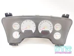 Dodge Ram 2007 Speedometer Instrument Gauge Cluster 05172047AE. Fixed Price $119.90.