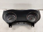 2020 Dodge Charger Oem 140MPH Speedometer Gauge Cluster Black Trim 68455944AB. Fixed Price $90.00.