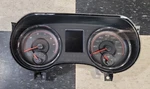 Speedometer Instrument Cluster Dash Panel Gauges 2011 2012 Charger. Fixed Price $54.99.