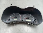 12-13 Toyota Corolla 1.8L Fwd At Speedometer Instrument Cluster. Fixed Price $119.99.
