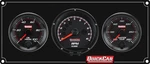 Quickcar Racing Products Redline 2-1 Gauge Panel Op/wt W/recall Tach 69-2031. Fixed Price $579.95.