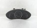 2012 Subaru Forester Speedometer Instrument Cluster Gauges 85003 SC740 Ujzch. Fixed Price $51.80.