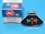 Nos Ac 1968-1974 Chevrolet Gmc Medium Duty Truck Ammeter Amp Gauge 6473125. Fixed Price $49.50.