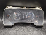 Speedometer Cluster Mph Market Fits 94-97 Dodge 1500 Pickup 95153. Fixed Price $88.99.
