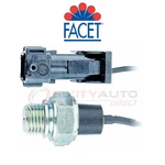 Facet 7.0144 Oil Pressure For 91 76 660 55559824 Change Switches Ar. Fixed Price $24.50.